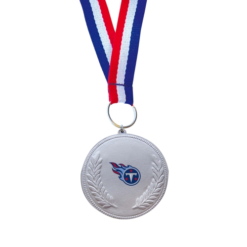 Médaille anti-stress personnalisée — vue 7