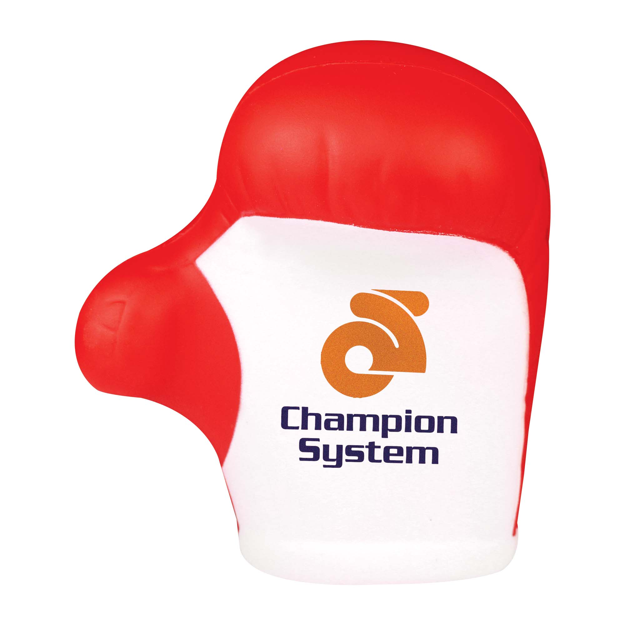Gant de boxe anti-stress — vue 2
