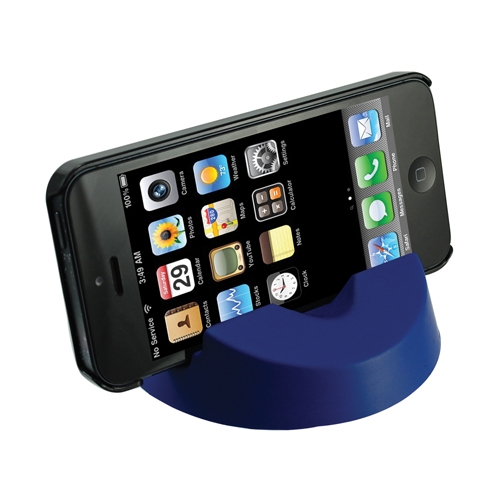 Support de téléphone anti-stress — vue 4