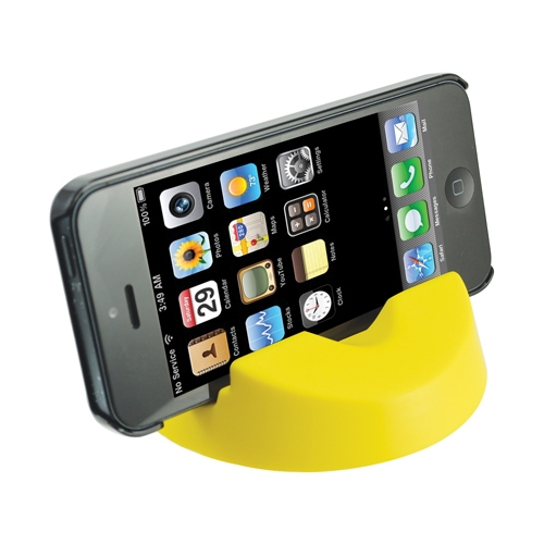 Support de téléphone anti-stress — vue 6