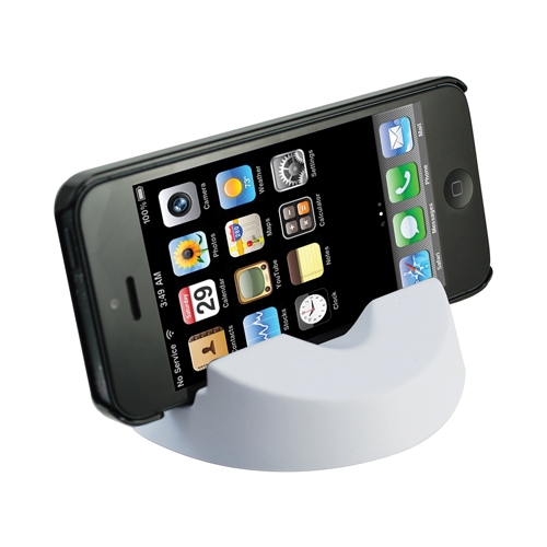 Support de téléphone anti-stress — vue 7