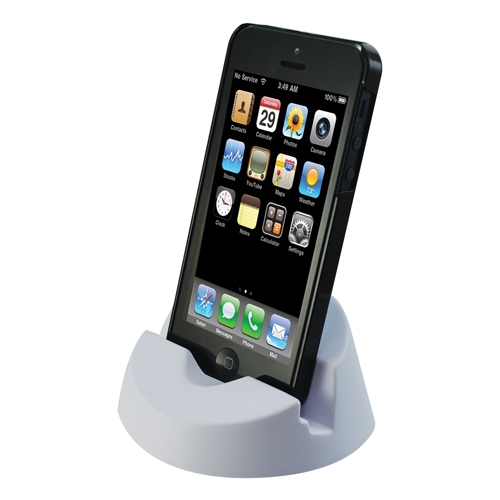 Support de téléphone anti-stress — vue 8