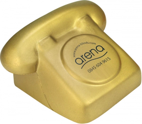 Téléphone rétro anti-stress — vue 6
