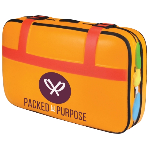 Valise anti-stress personnalisée — vue 2