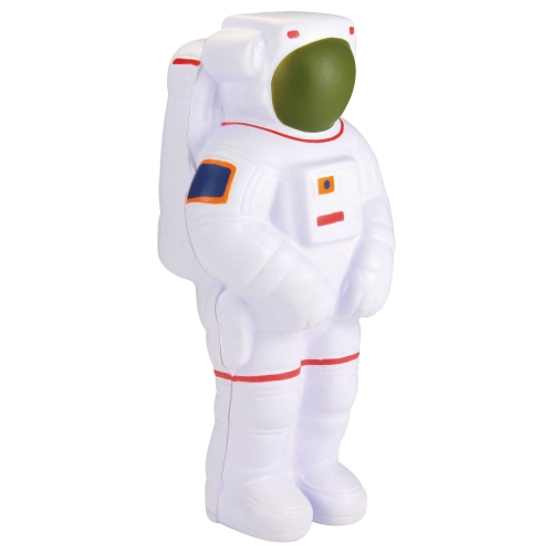 Astronaute anti-stress personnalisé — vue 3