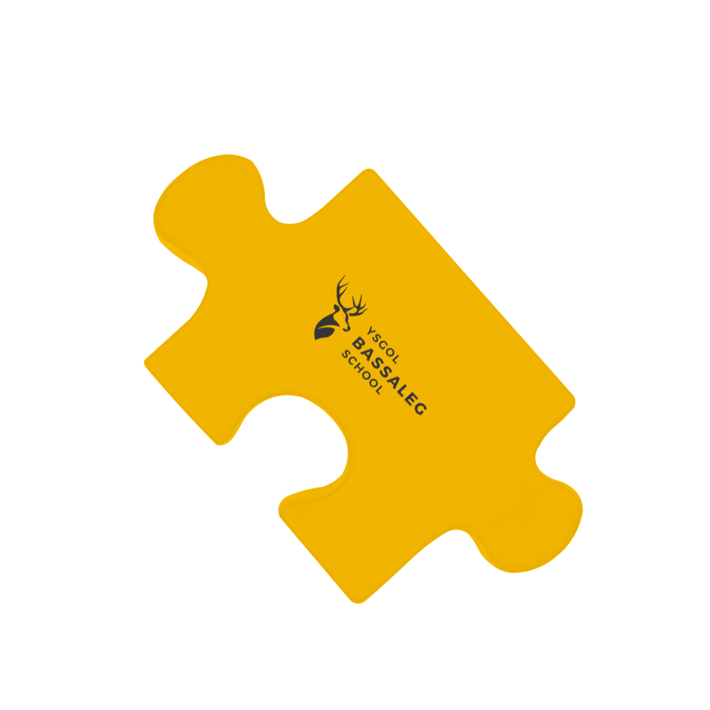 Pièce de puzzle anti-stress — vue 2