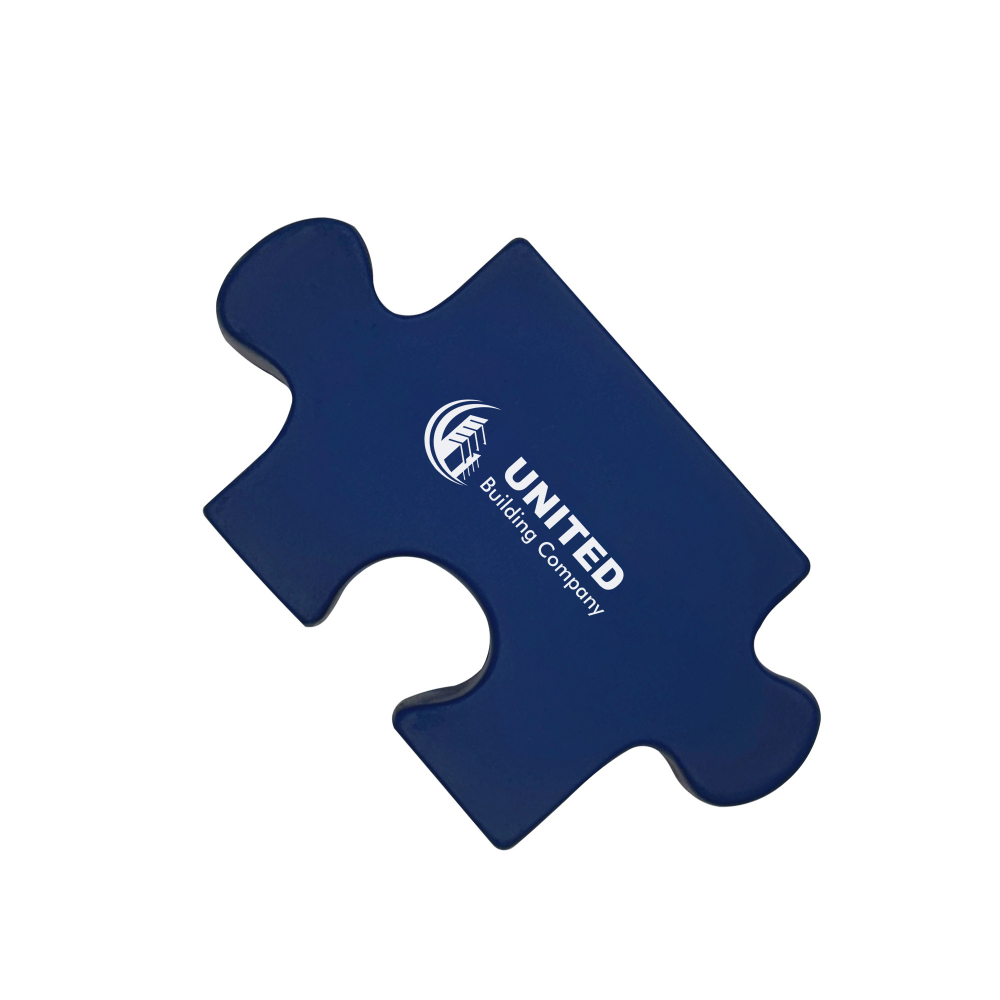 Pièce de puzzle anti-stress — vue 4