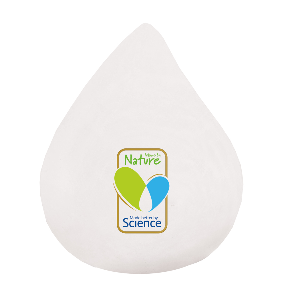 Goutte d'eau anti-stress 75 mm — vue 2