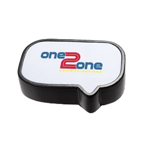 Bulle de dialogue anti-stress — vue 1