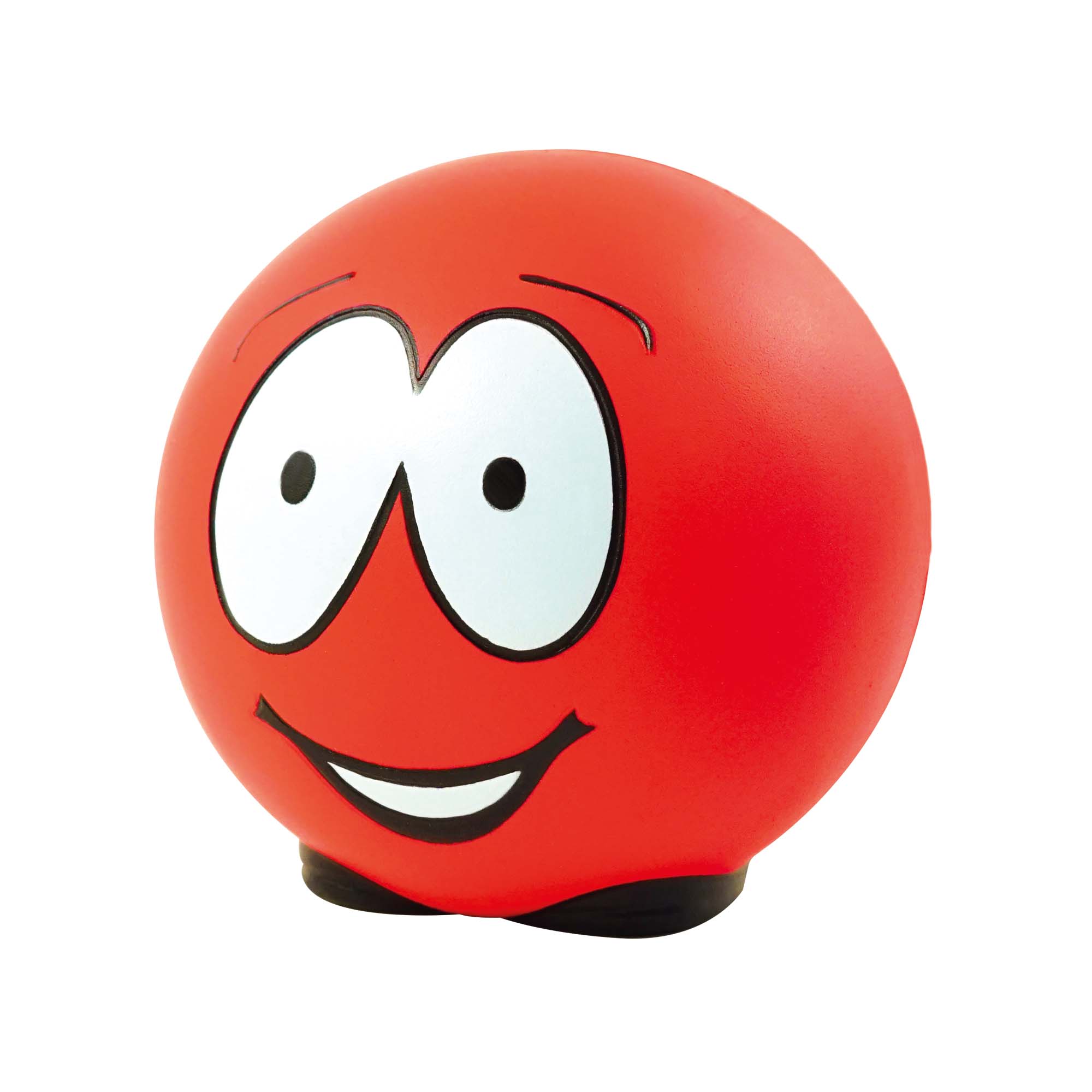 Balle personnage anti-stress 70 mm — vue 2