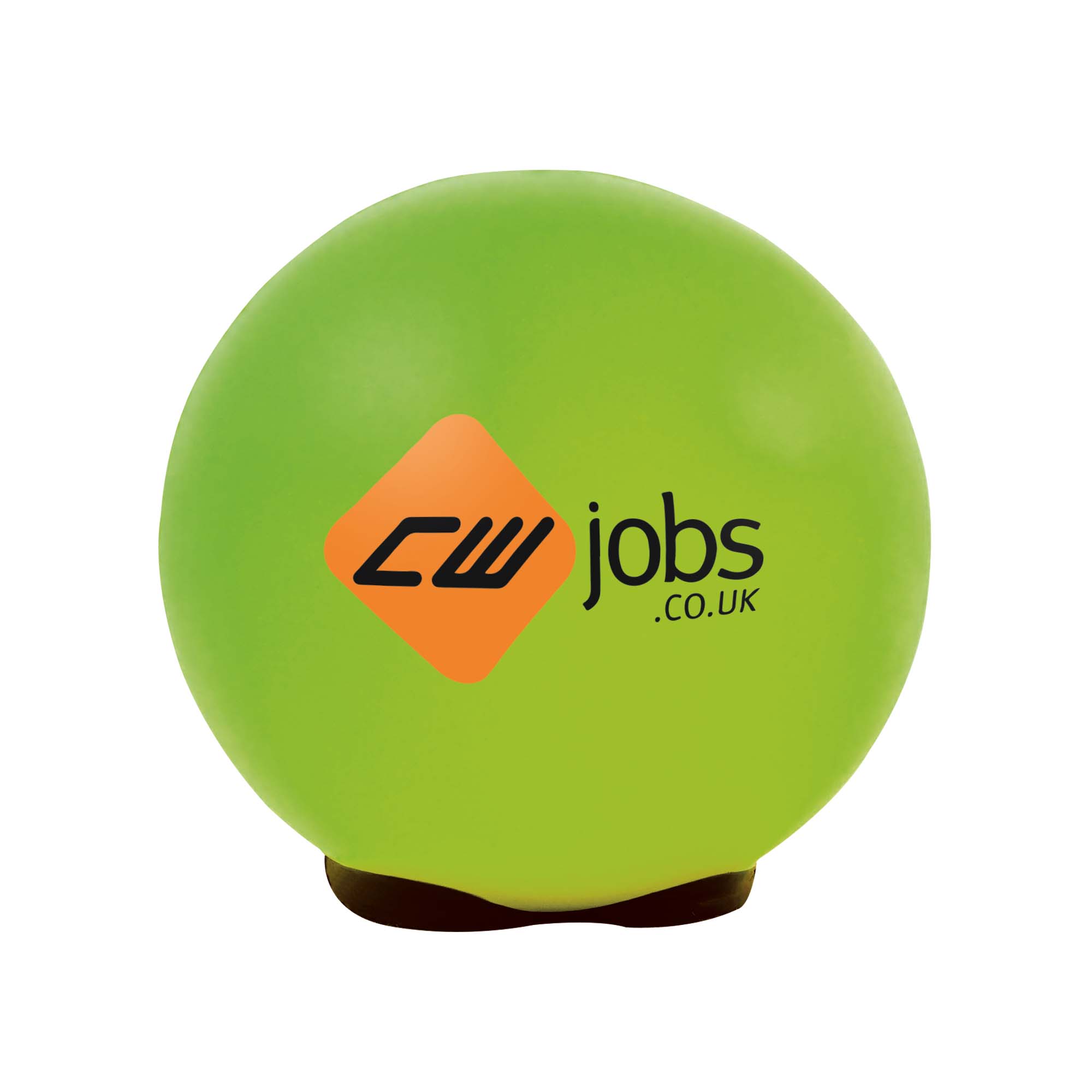 Balle personnage anti-stress 70 mm — vue 5