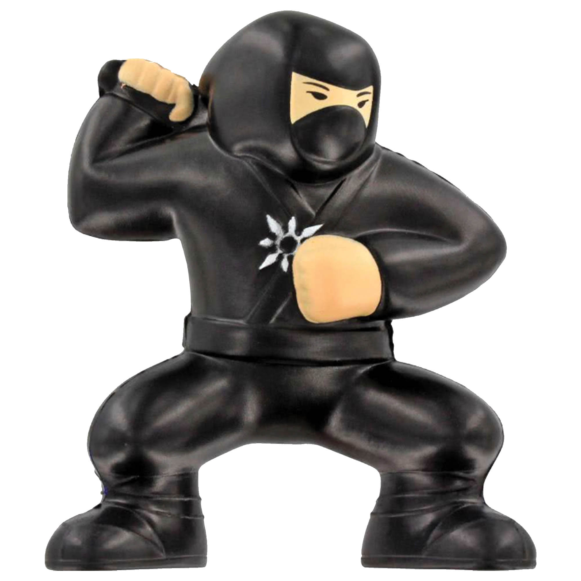 Ninja anti-stress 98 mm — vue 1