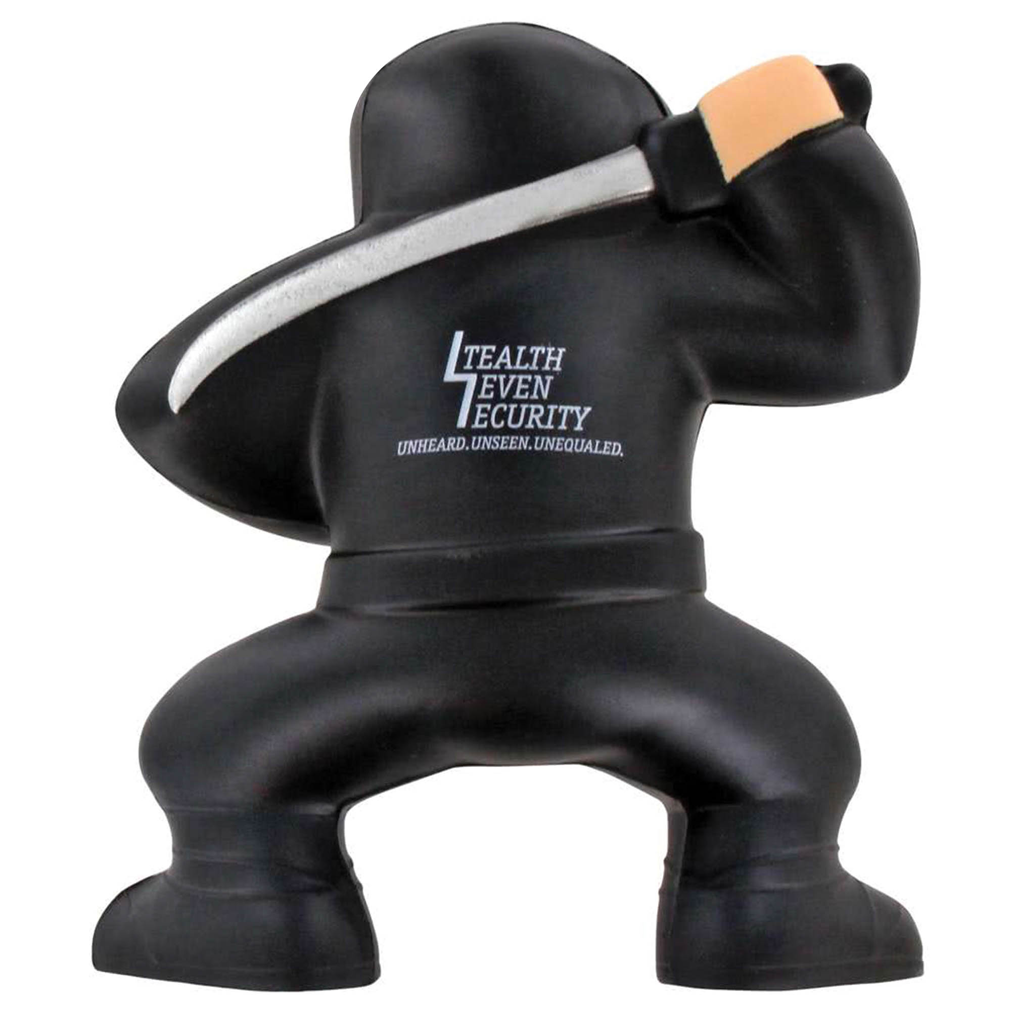 Ninja anti-stress 98 mm — vue 2
