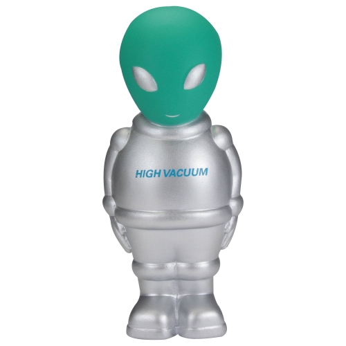 Extraterrestre anti-stress 114 mm — vue 1