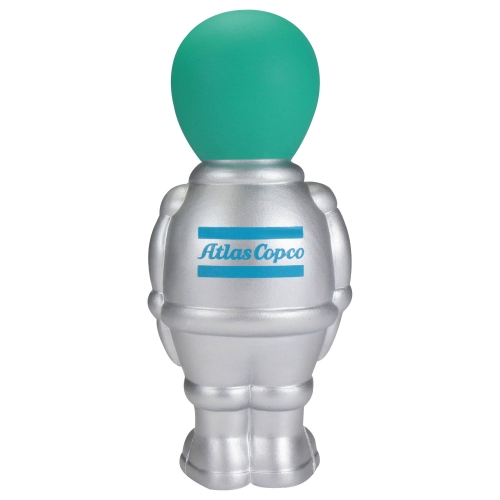 Extraterrestre anti-stress 114 mm — vue 2