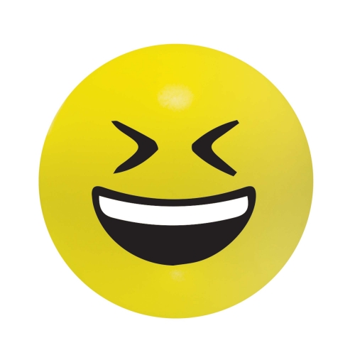 Balles anti-stress emoji 70 mm — vue 6