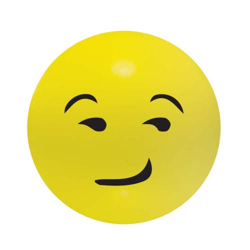 Balles anti-stress emoji 70 mm — vue 8