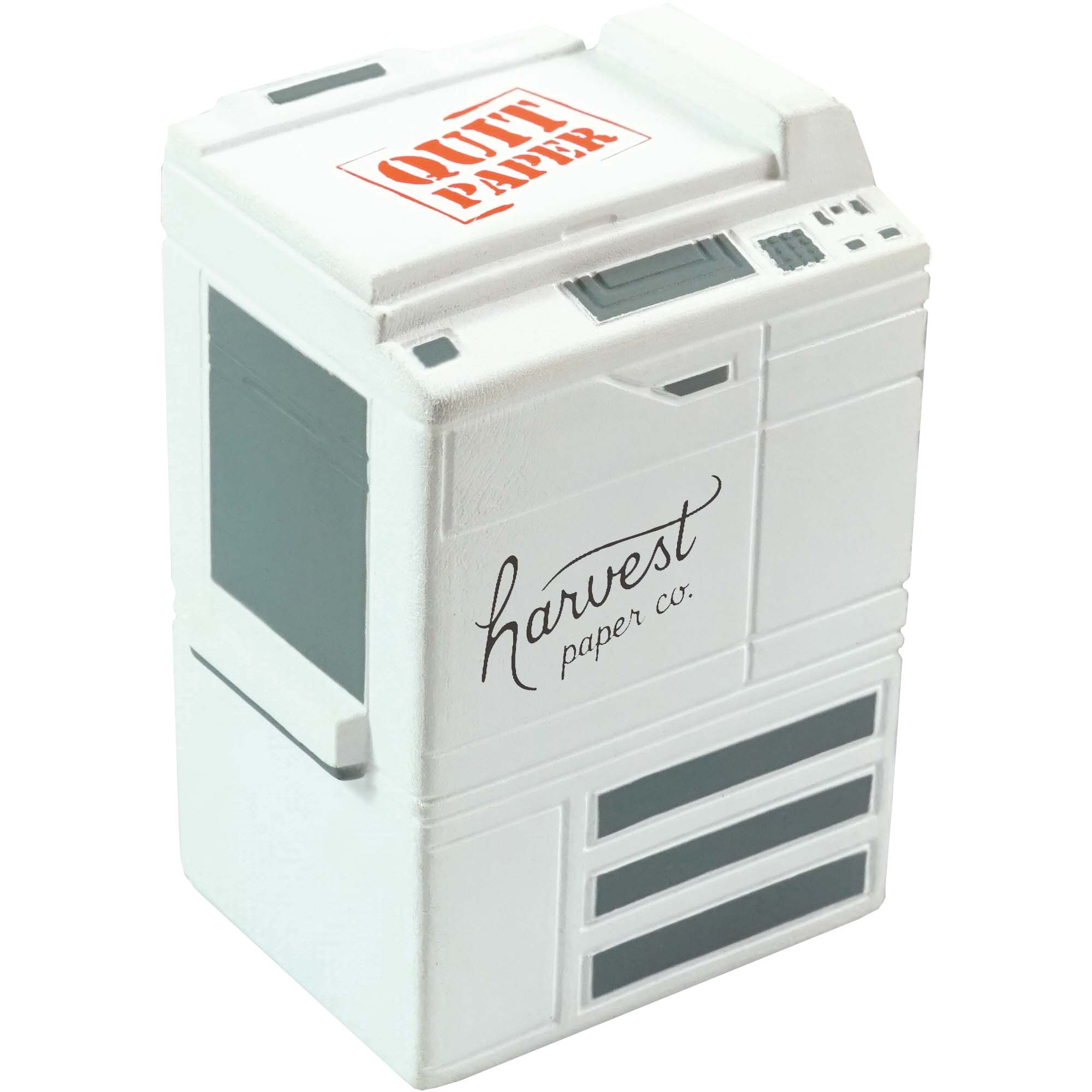 Photocopieur anti-stress 90 mm — vue 1