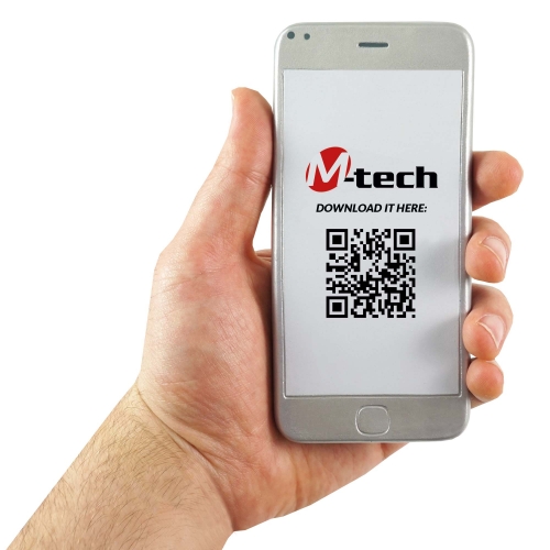 Smartphone anti-stress 140 mm — vue 1