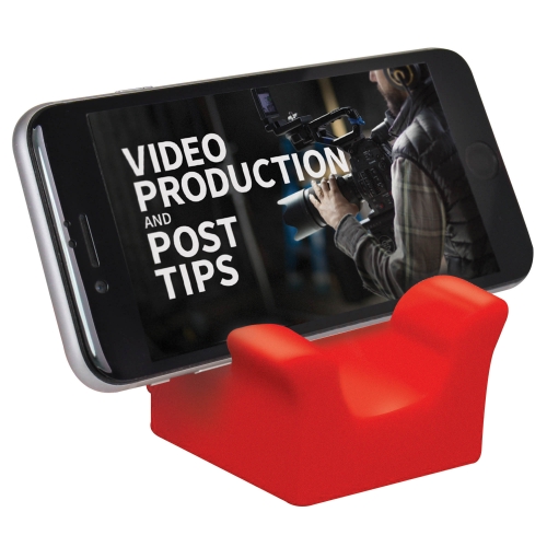 Support de téléphone anti-stress fauteuil — vue 6
