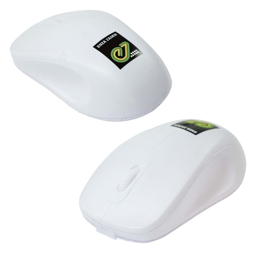 Souris d'ordinateur anti-stress 105 mm — vue 1