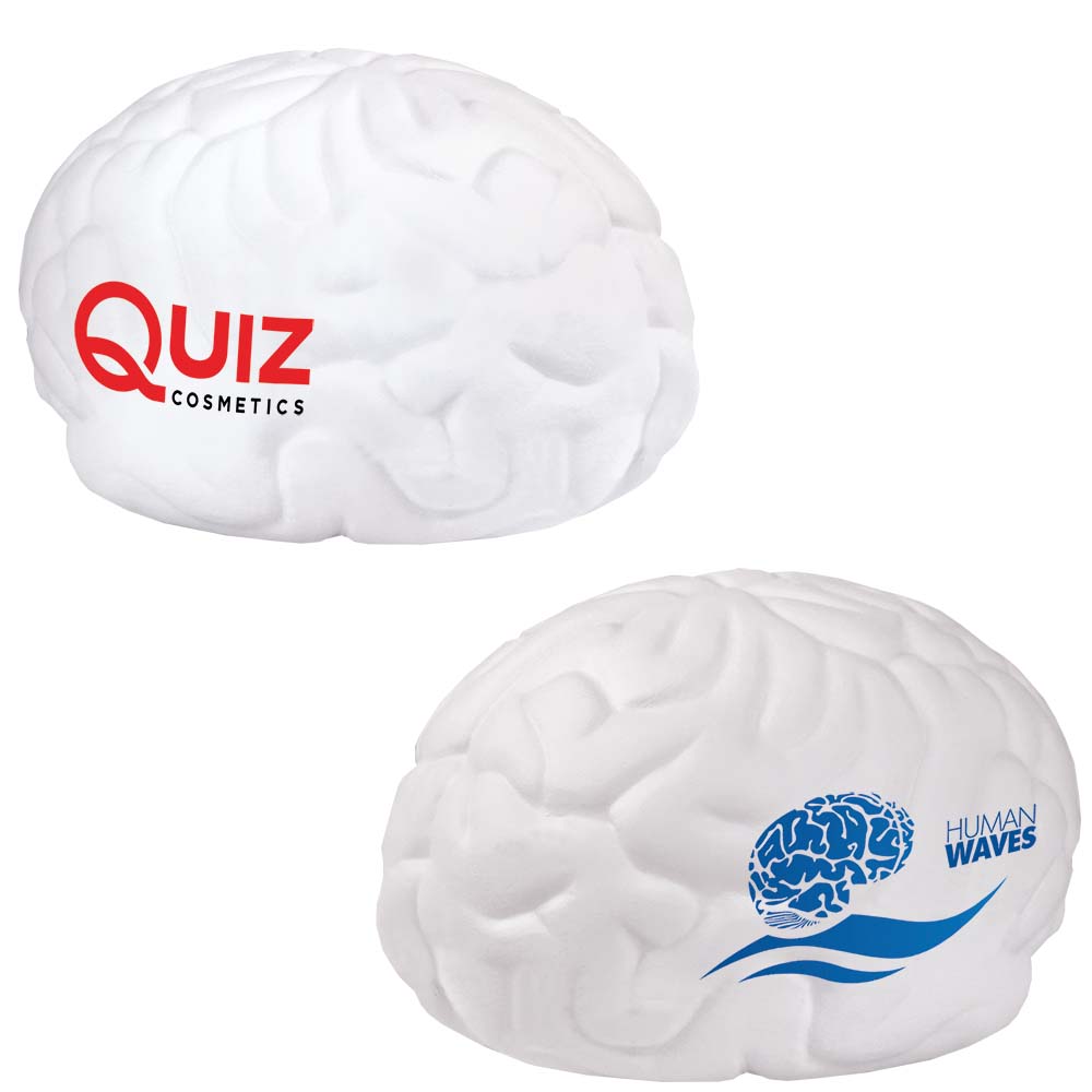 Cerveau anti-stress 70 mm — vue 1