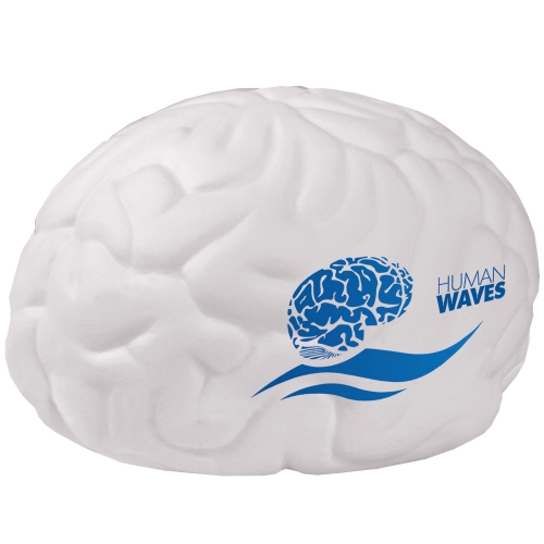 Cerveau anti-stress 70 mm — vue 2