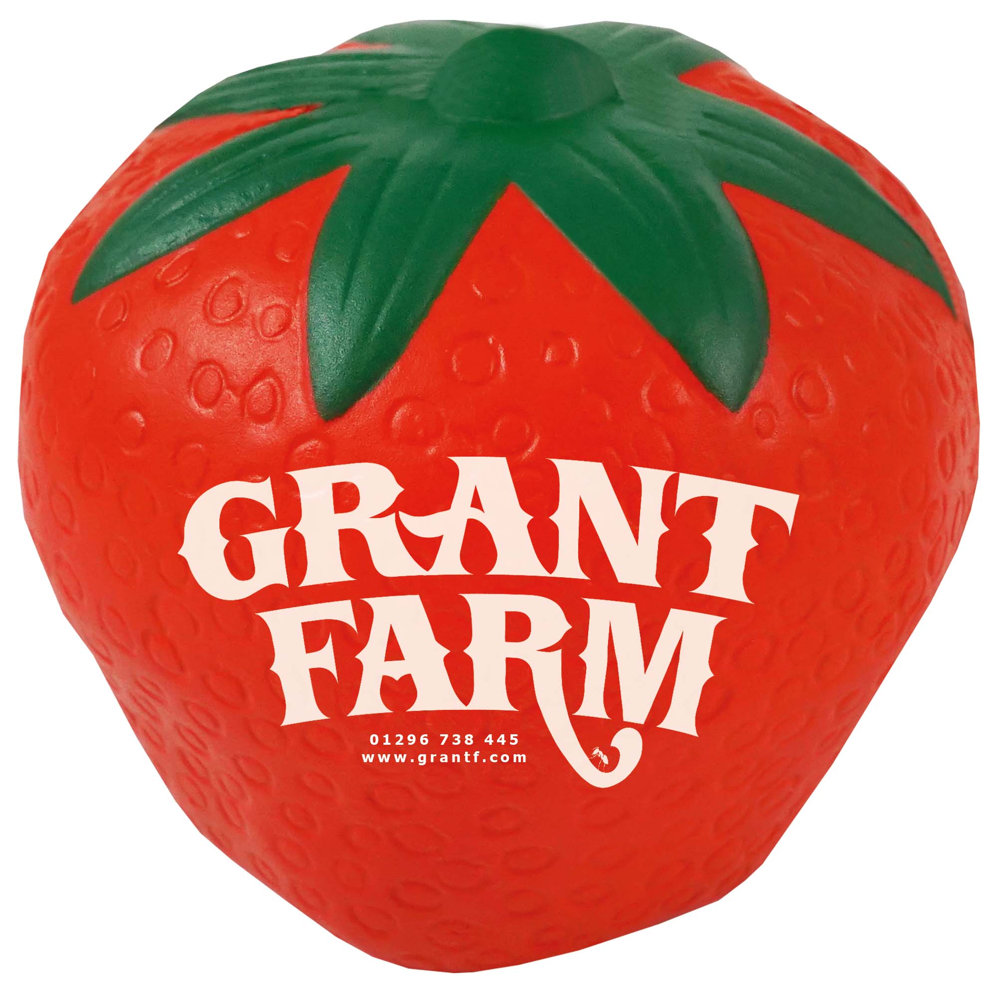 Fraise anti-stress 58 mm — vue 1