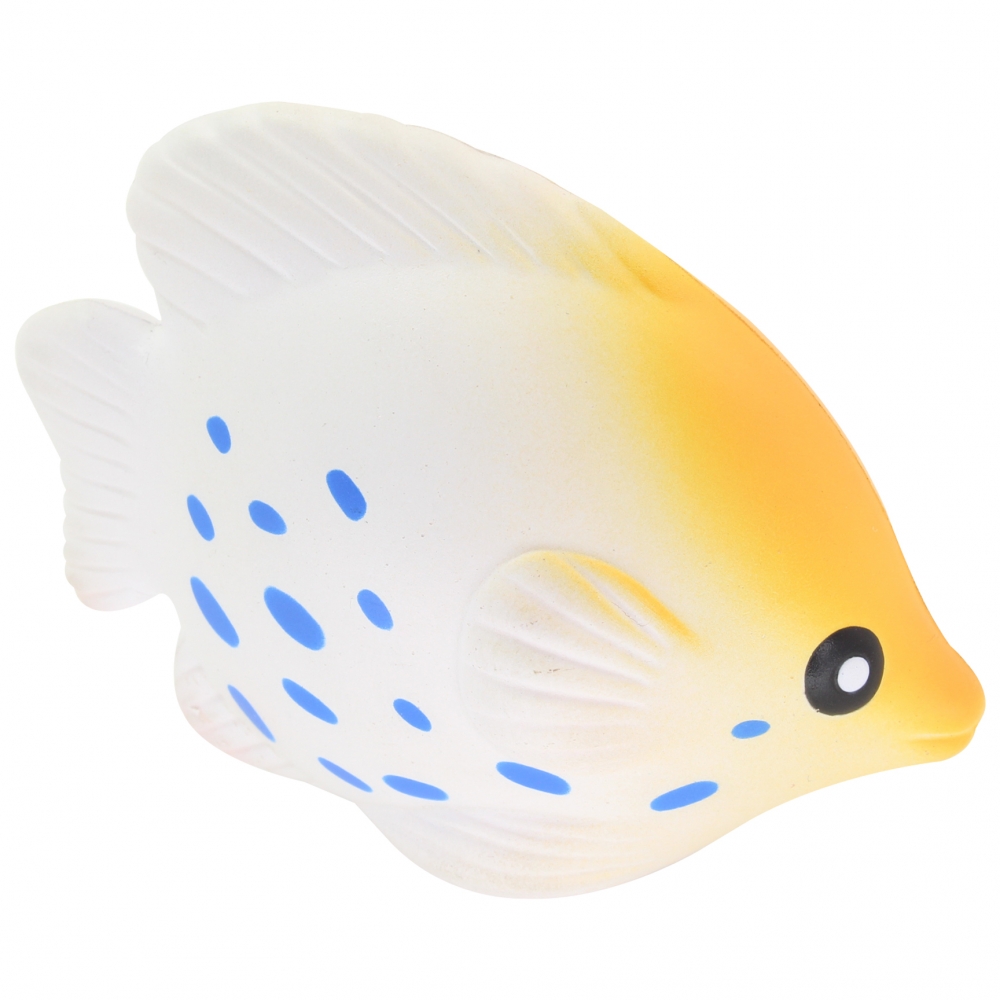 Poisson tropical anti-stress 107 mm — vue 5