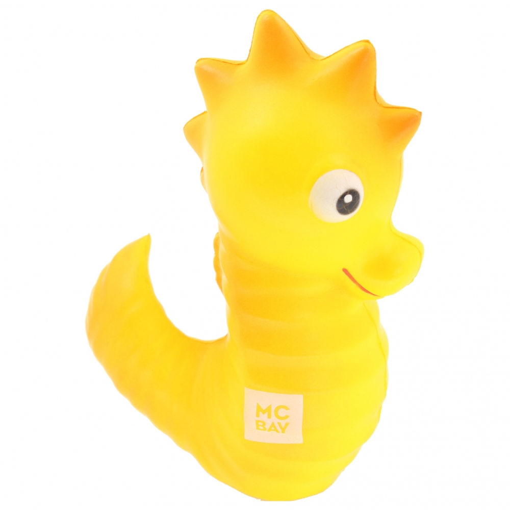 Hippocampe anti-stress 110 mm — vue 1