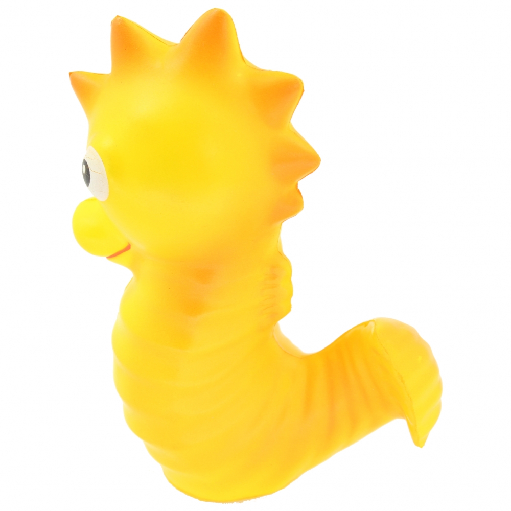Hippocampe anti-stress 110 mm — vue 2