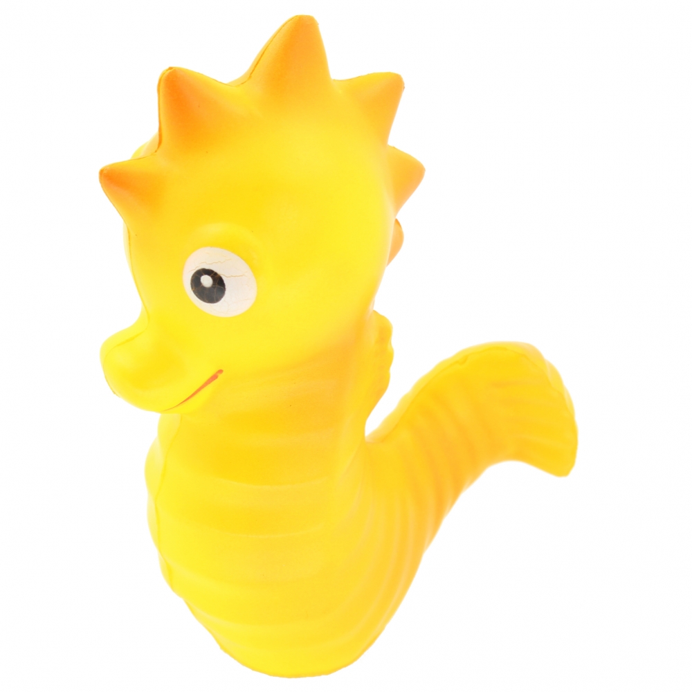Hippocampe anti-stress 110 mm — vue 4