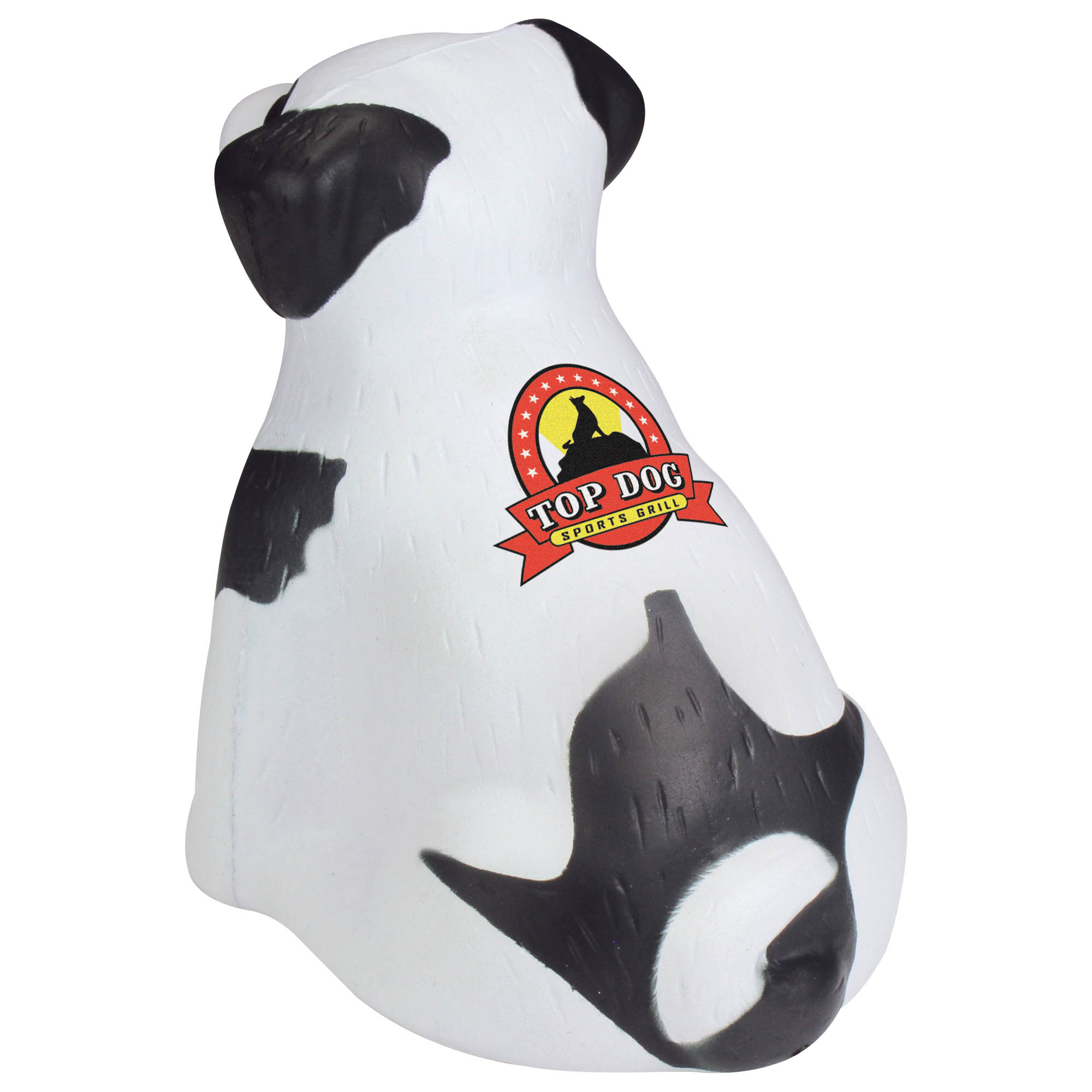 Chien anti-stress 91 mm — vue 2