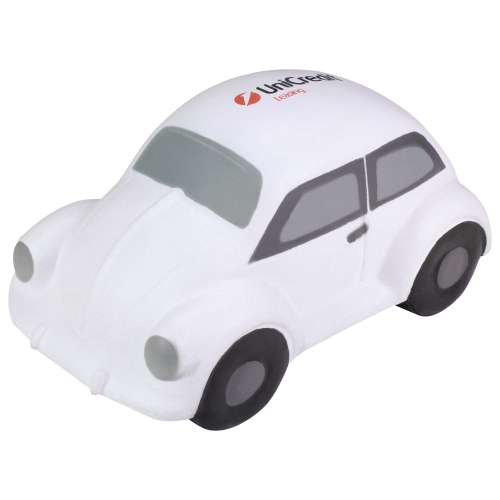 Voiture anti-stress 97 mm — vue 3