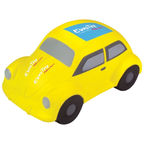 Voiture anti-stress 97 mm — vue 4