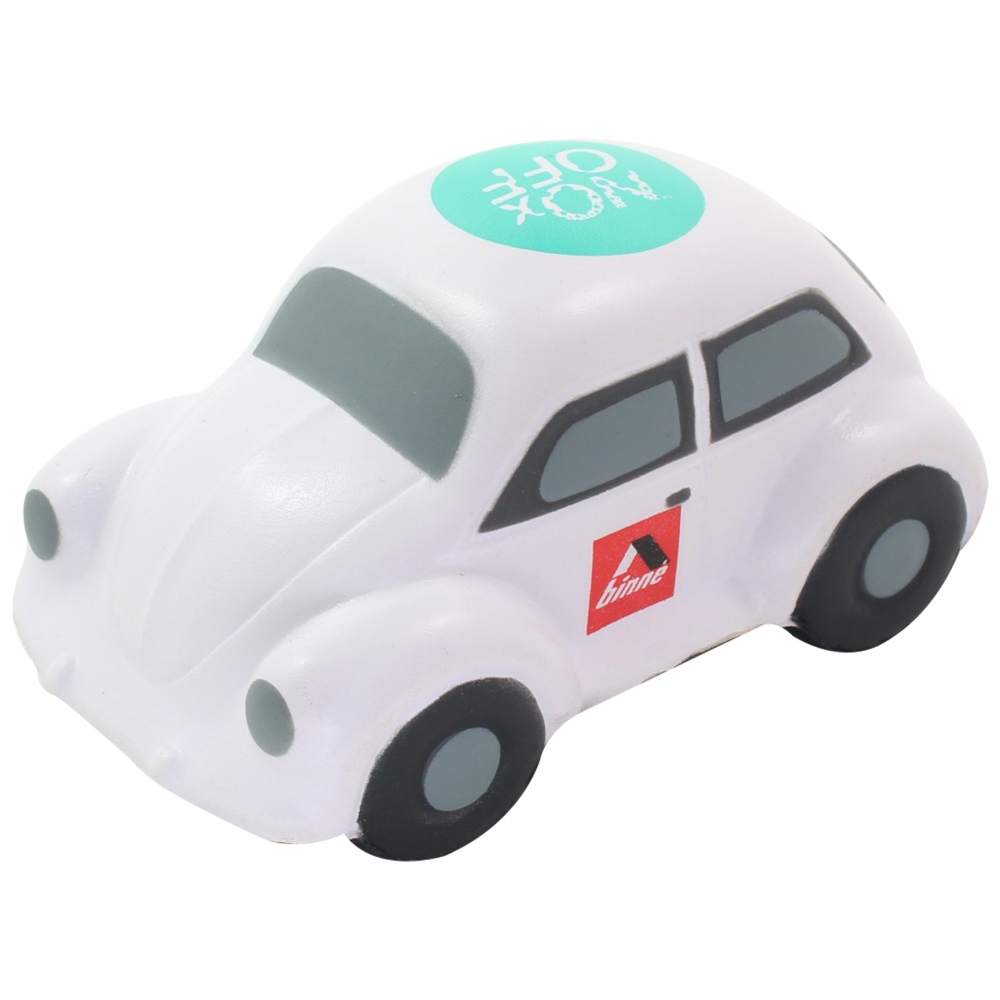 Voiture anti-stress 97 mm — vue 5