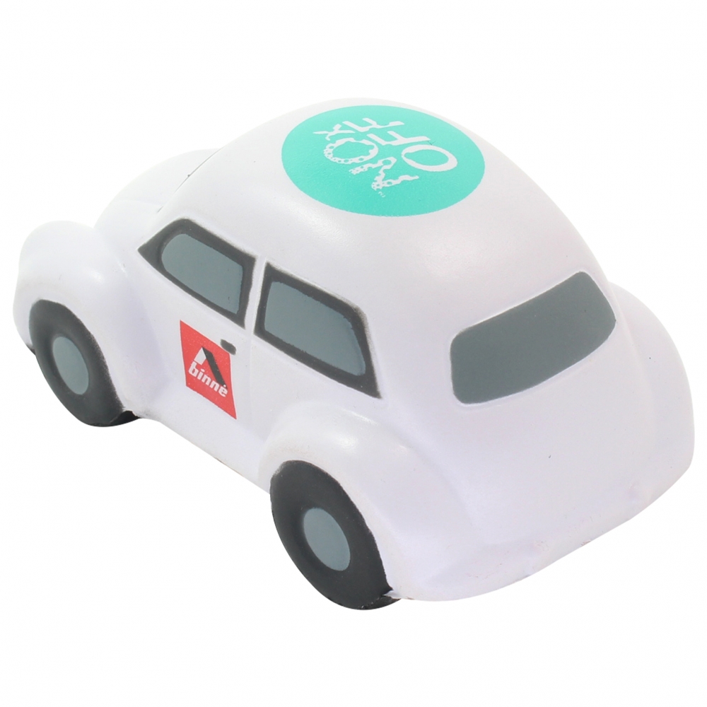 Voiture anti-stress 97 mm — vue 6