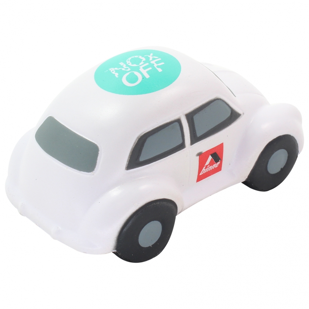 Voiture anti-stress 97 mm — vue 7