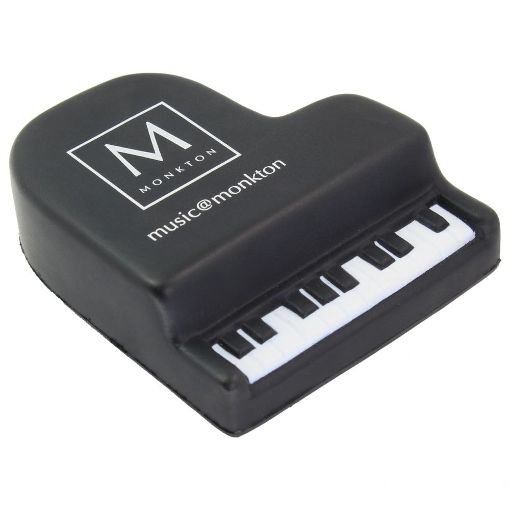 Piano anti-stress 79 mm — vue 4