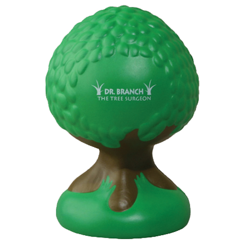 Arbre anti-stress 110 mm — vue 1