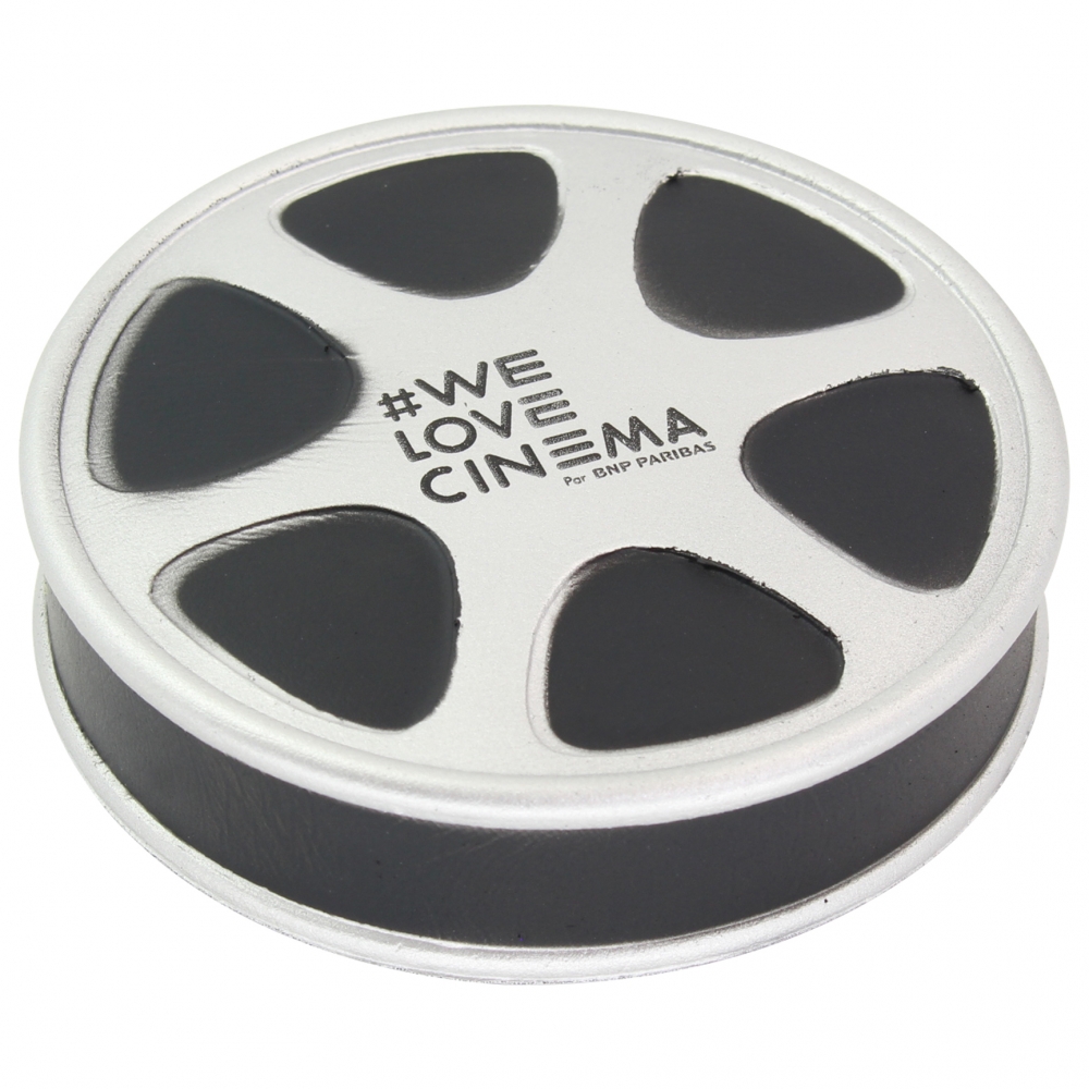 Bobine de film anti-stress 76 mm — vue 1