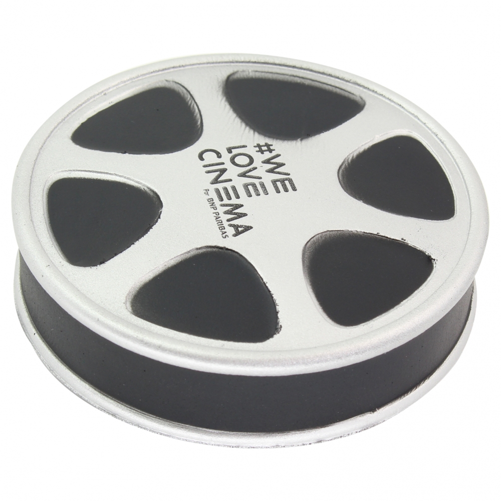 Bobine de film anti-stress 76 mm — vue 2