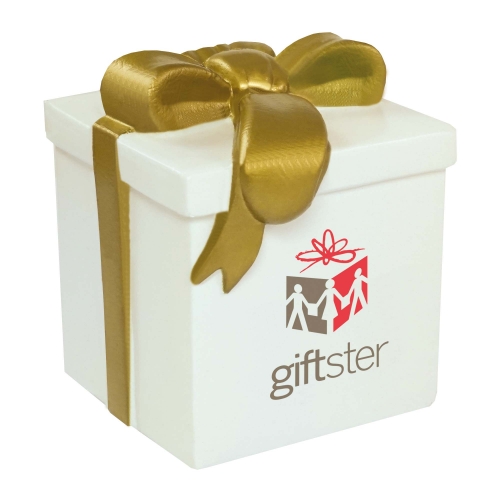 Boîte cadeau anti-stress 65 mm — vue 1