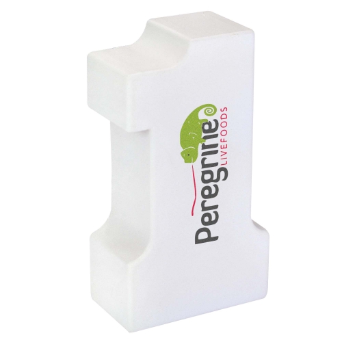 Chiffre un anti-stress 100 mm — vue 2
