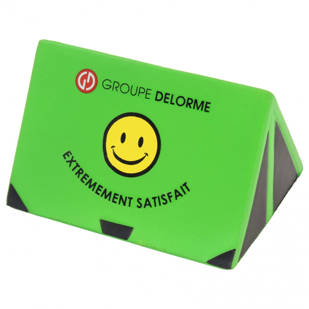 Tente anti-stress 69 mm — vue 2
