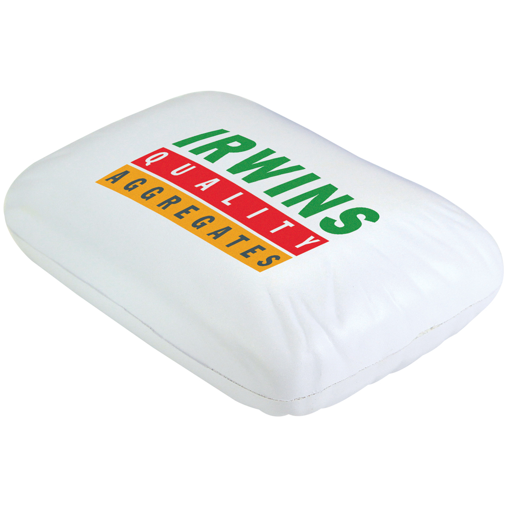 Sac de matériaux anti-stress 100 mm — vue 1