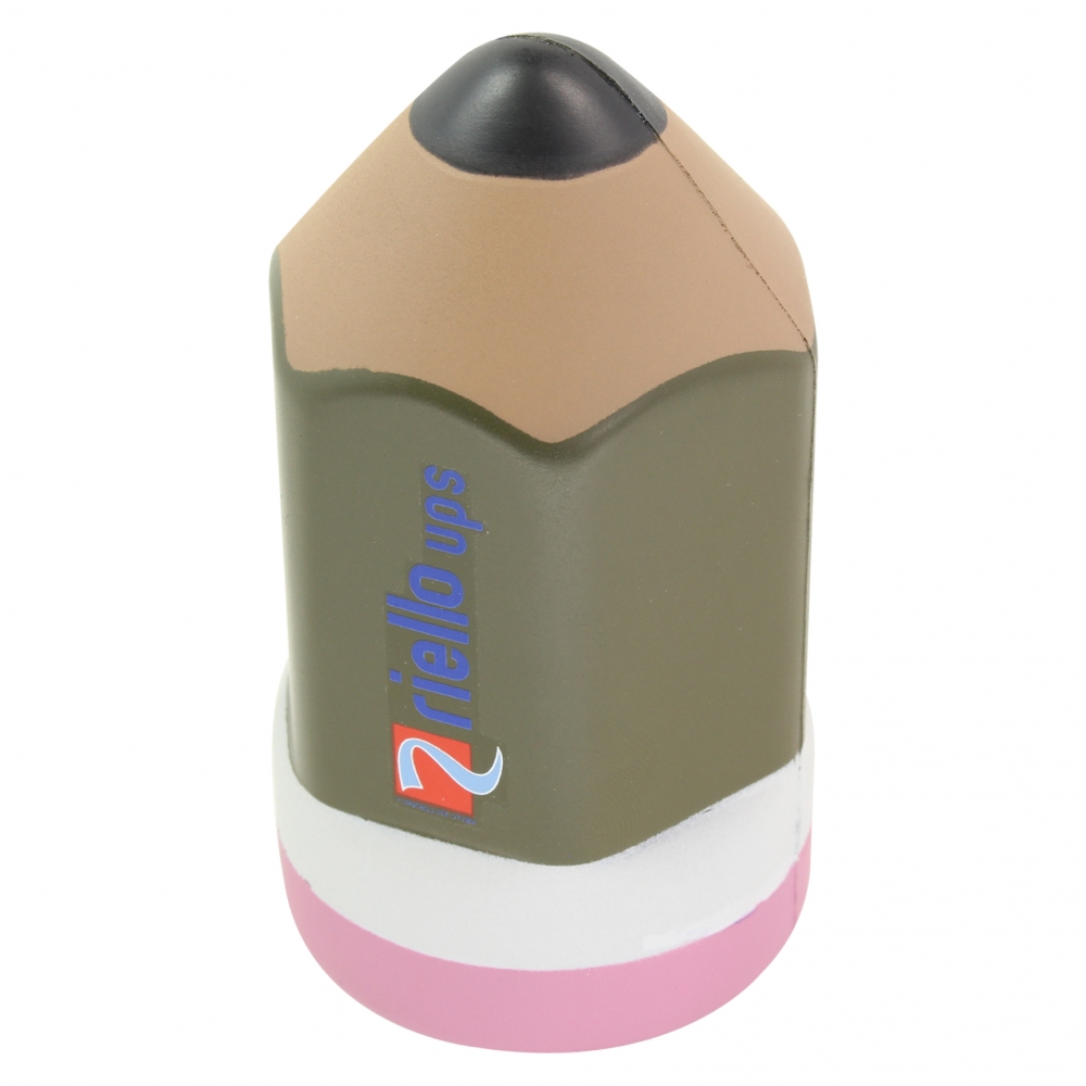Crayon anti-stress 90 mm — vue 1