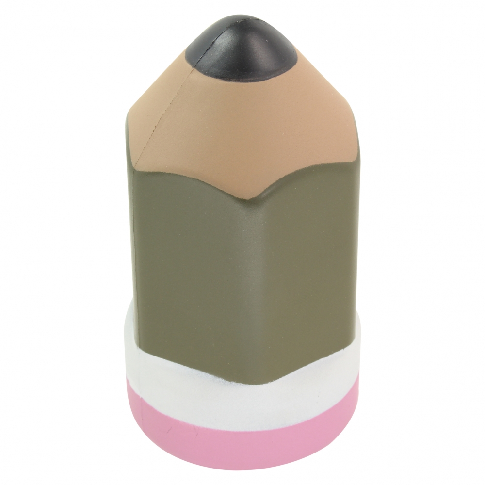 Crayon anti-stress 90 mm — vue 2