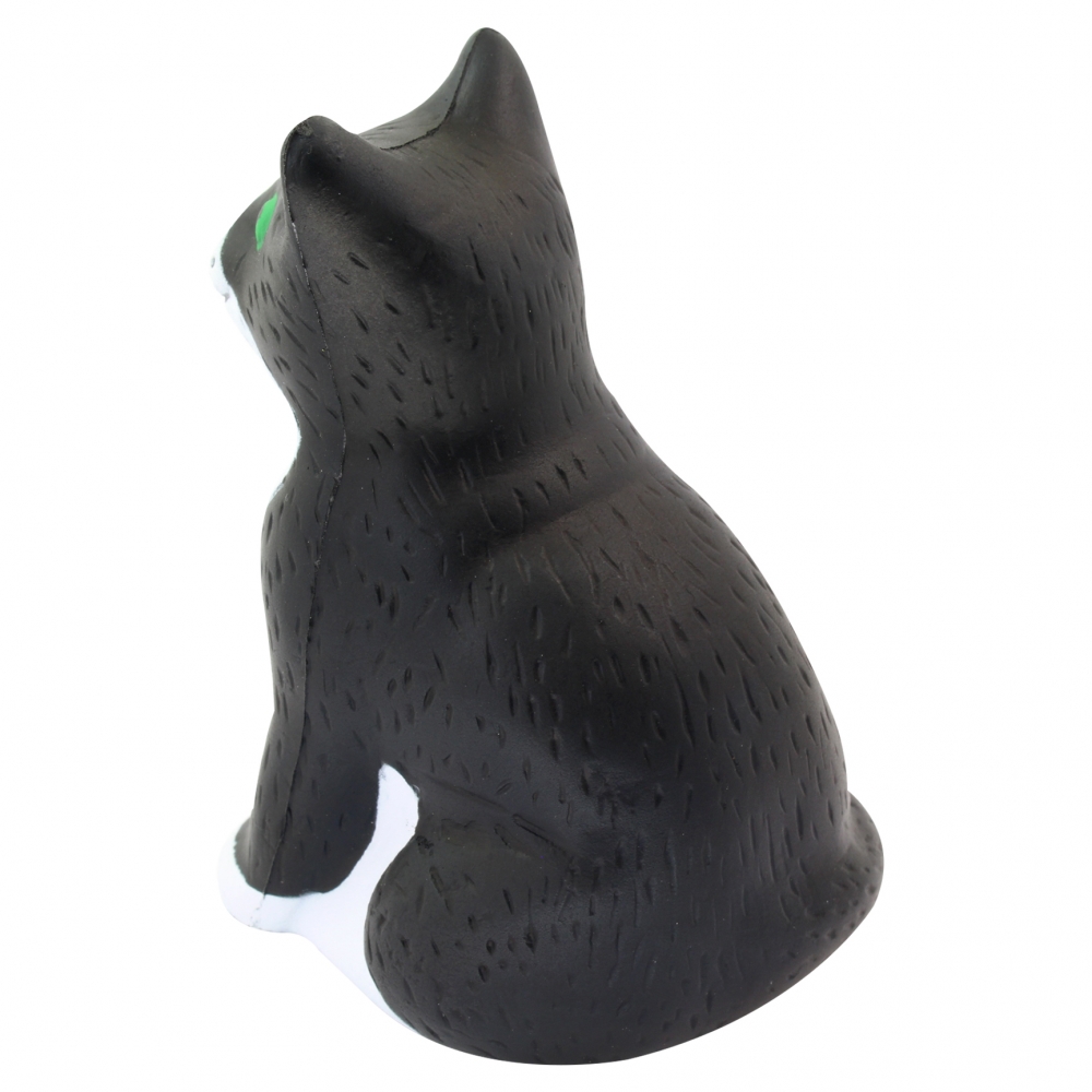 Chat anti-stress 97 mm — vue 4