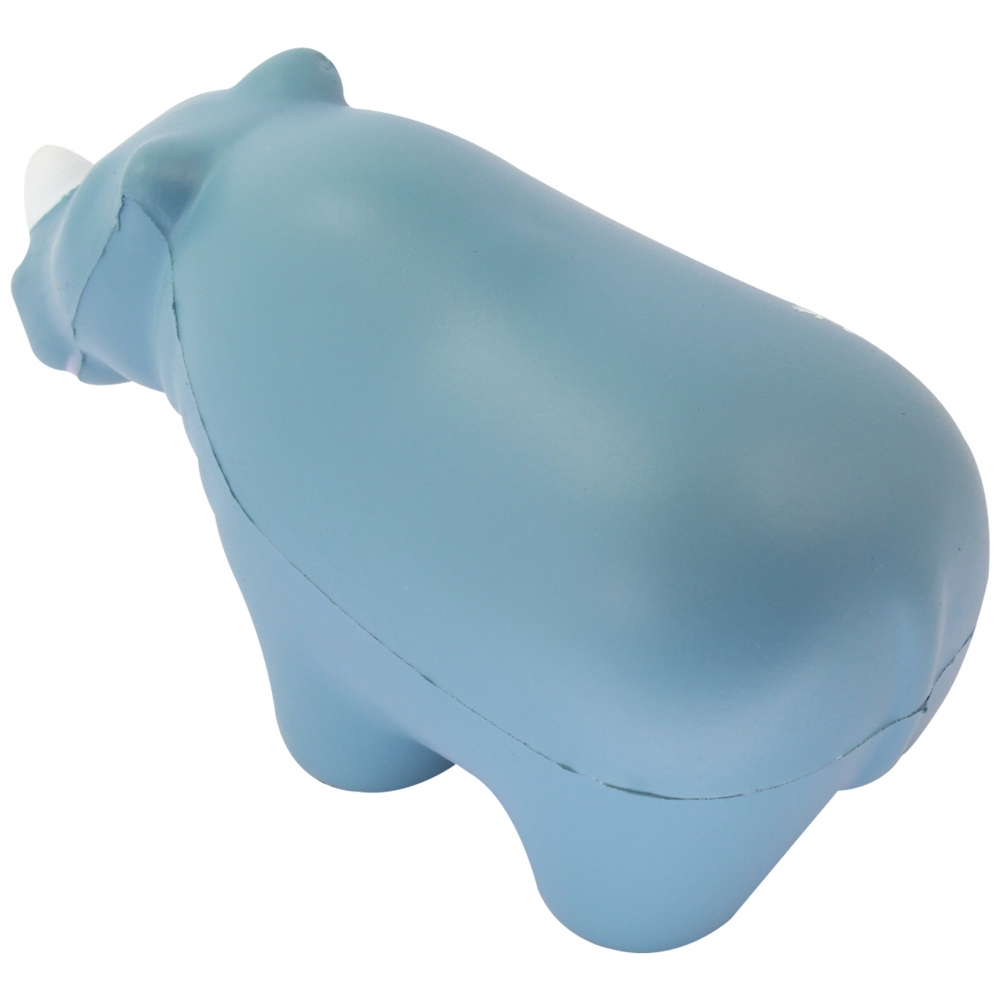 Rhinocéros anti-stress 112 mm — vue 3